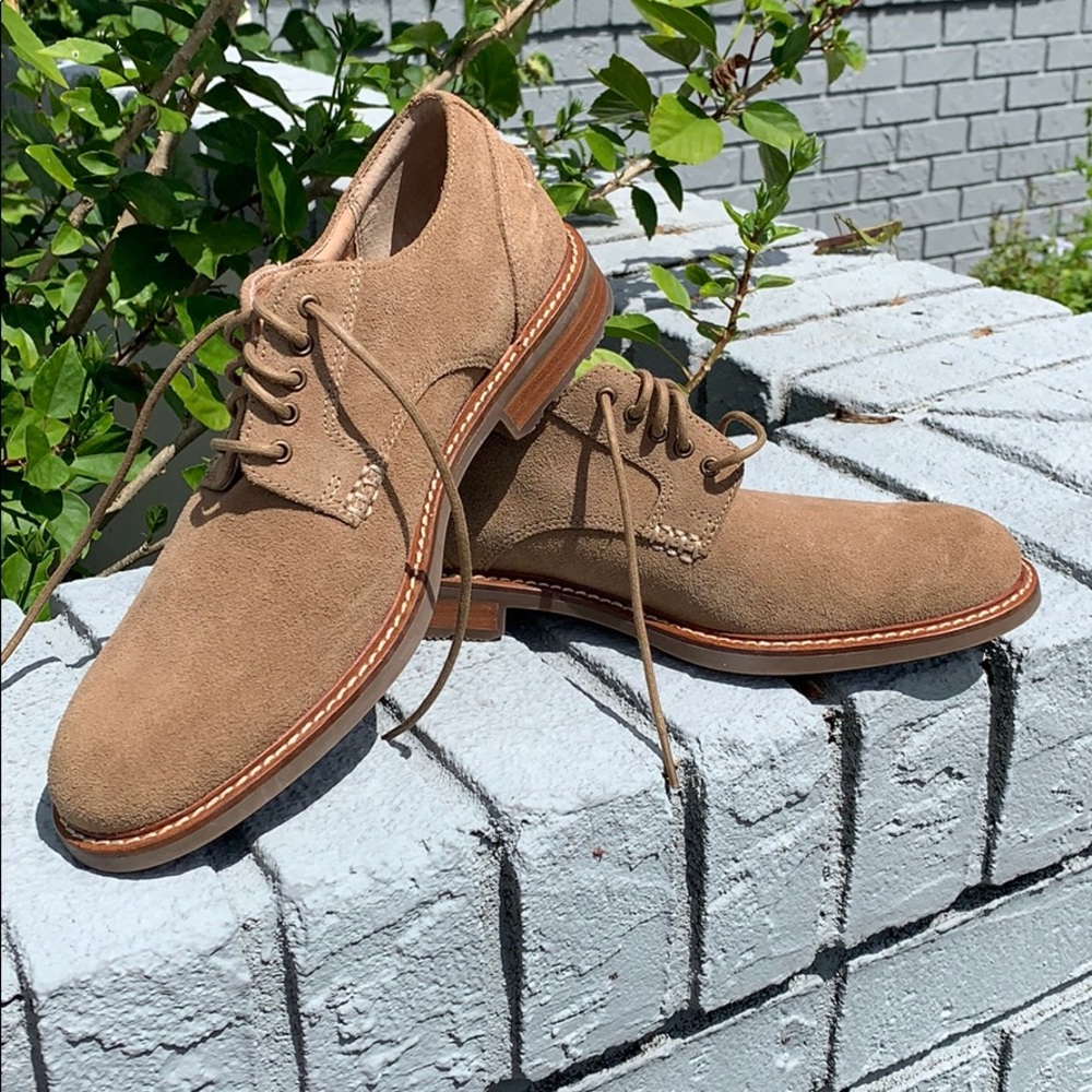 Sperry Oxford